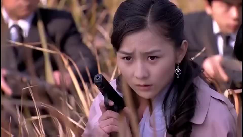 箭在弦上:九条向徐家姐妹道歉,一航愤怒拔箭想把他杀掉!