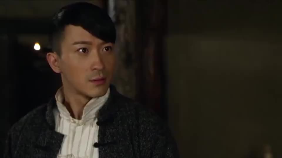 《东风破》你个吃干饭的,我要你有何用,苏小菊还挺会挑人