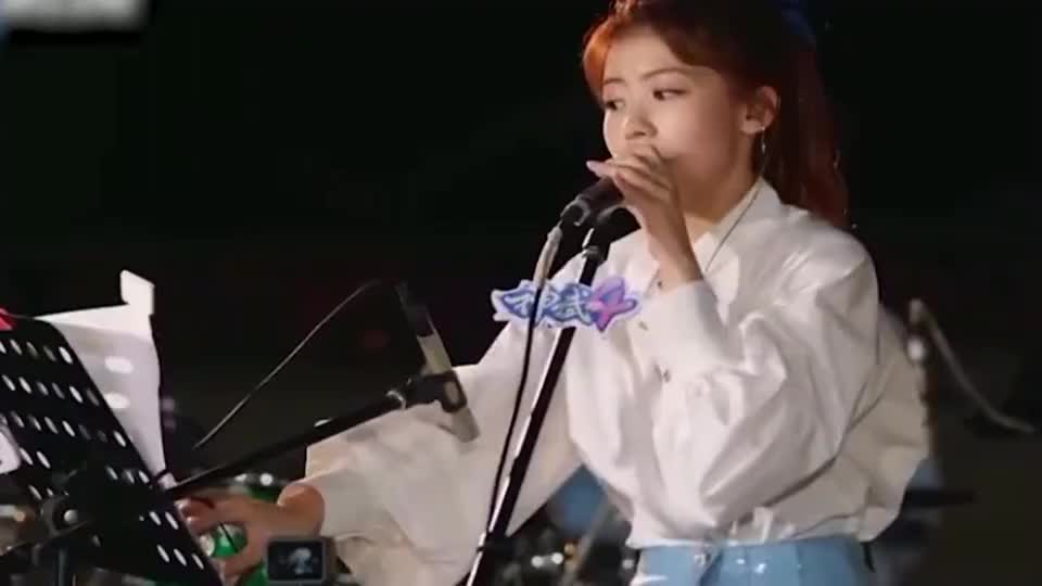 金志文,赖美云合唱《远走高飞 》