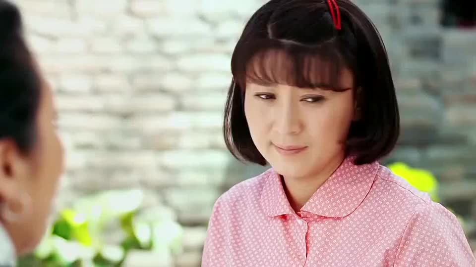 俺娘田小草:这就是初恋第一次来自己家的反应,来顺太真实了