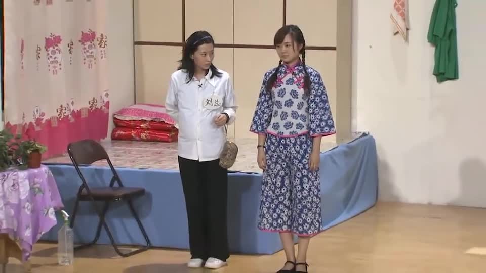 刘能蒙了 为您推荐: 郭德纲唱豫剧难倒李玉刚,唱二人转不输二丫,太