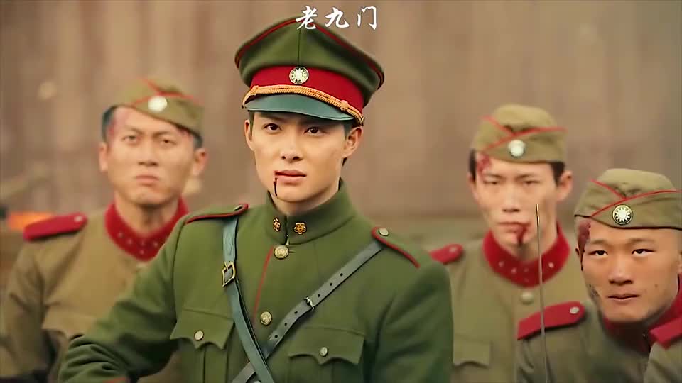 39 00:39 为您推荐: 神秘的张家老宅,副官也是张家人 为您推荐: 九门