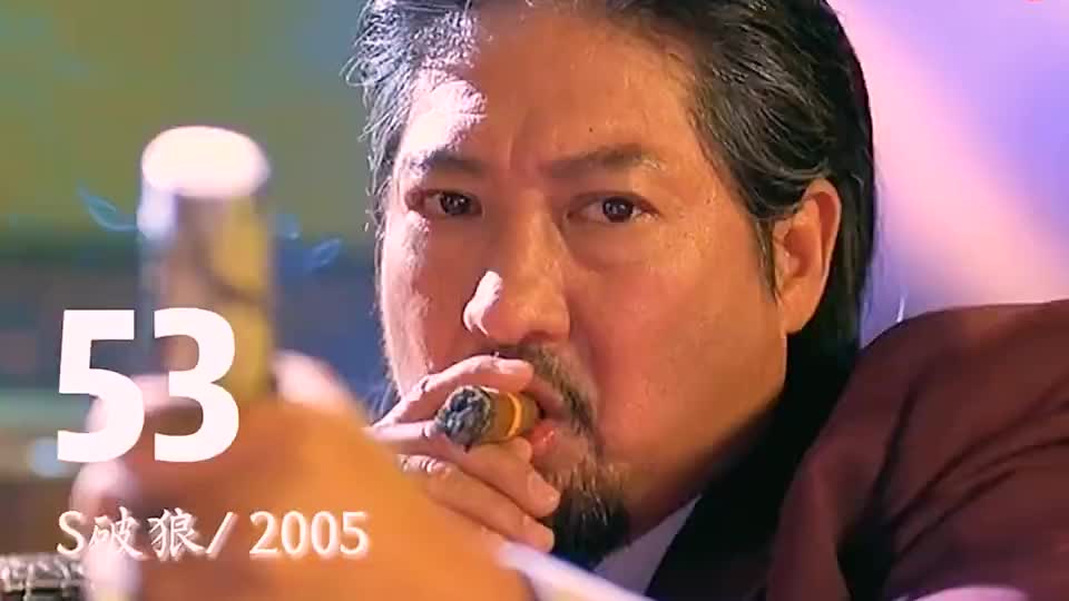 洪金宝还是留蘑菇头显得年轻,大家觉得呢