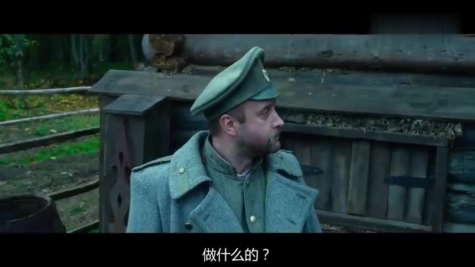 二战猛片:一帮女子敢死队血杀战场,战争真是太残酷了