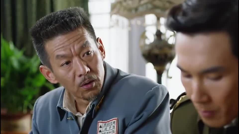 022风云年代:梁铜得知辻政信是教官,就说了梁田被杀的真相