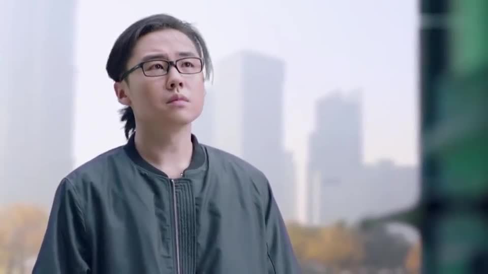 我爱男保姆:陶军万念俱灰,准备和电影院共存亡,为了女人不至于