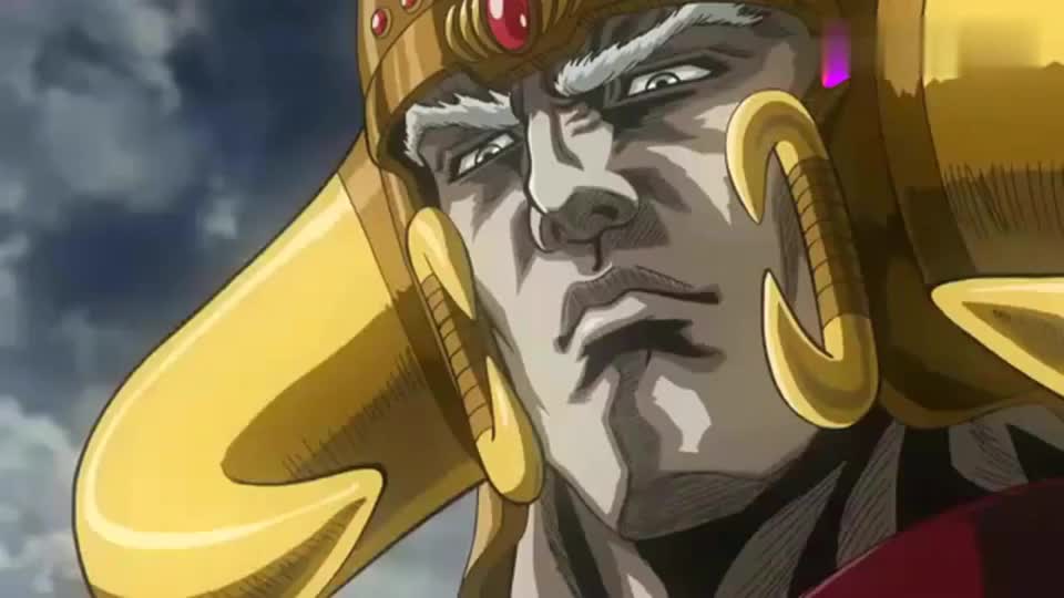 北斗神拳拉欧遭南斗义勇军反抗领导是南斗六圣拳最后之将