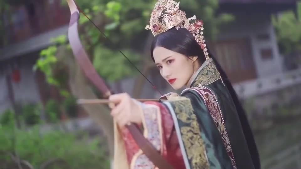 所向披靡,战无不胜