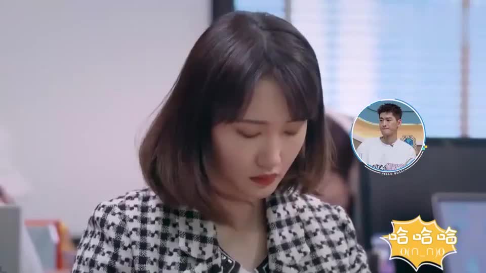 王玥身体不适想吐,张北冥贴心送上热水,张安一句话张翰都被暖到