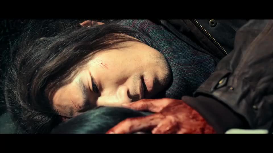 影视:杨教授是为了解开女儿的诅咒,才要打开九层妖塔