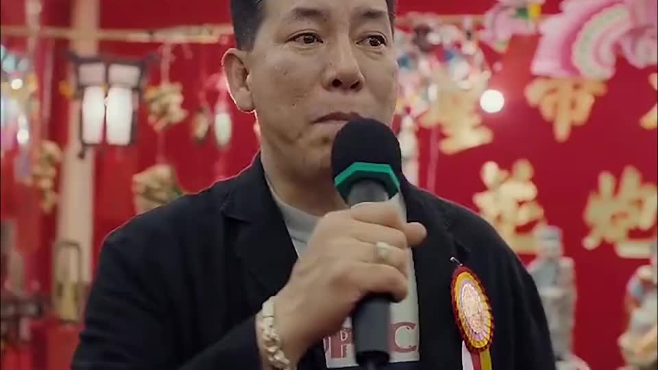 出价本来就各凭本事,洪兴能出,凭什么我乌鸦不能