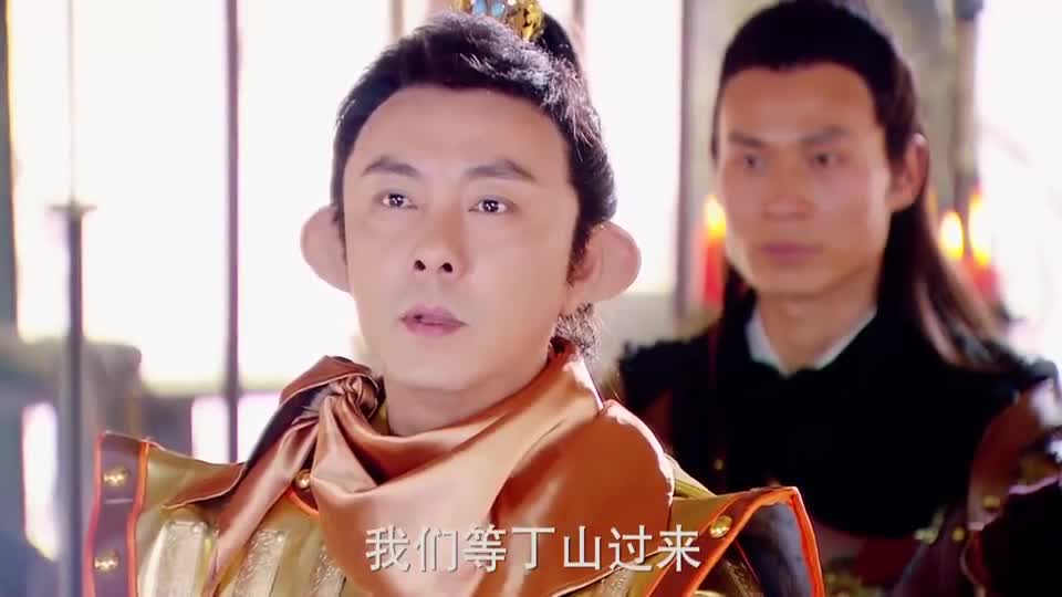 的准备 为您推荐: 薛丁山:薛丁山武功有多高,父亲没挡住舒贼的第五镖