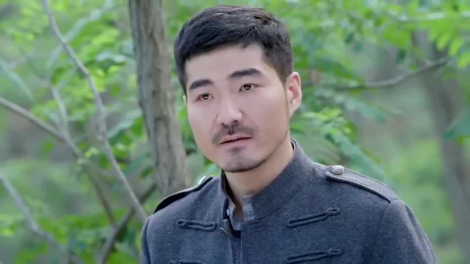 飞哥战队:飞哥等人被埋伏,小梅为救习武,以身挡子弹