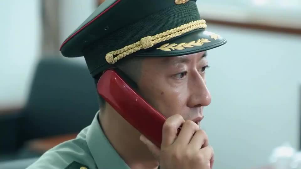 蓝军出击:于震找首长办事,遭到首长拒绝,气坏于震