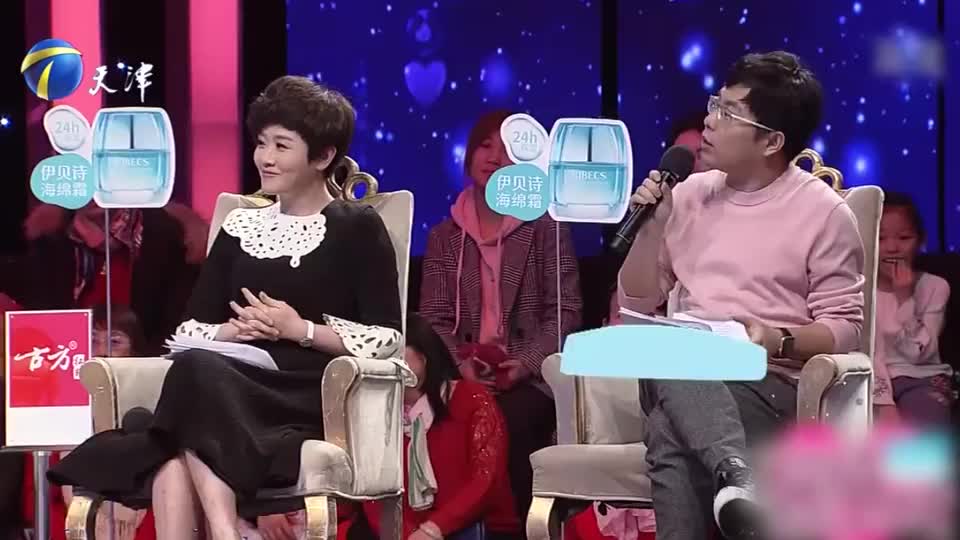 男友几天不回女友消息,也不关注女友生活,陆琪:爱你有什么用啊