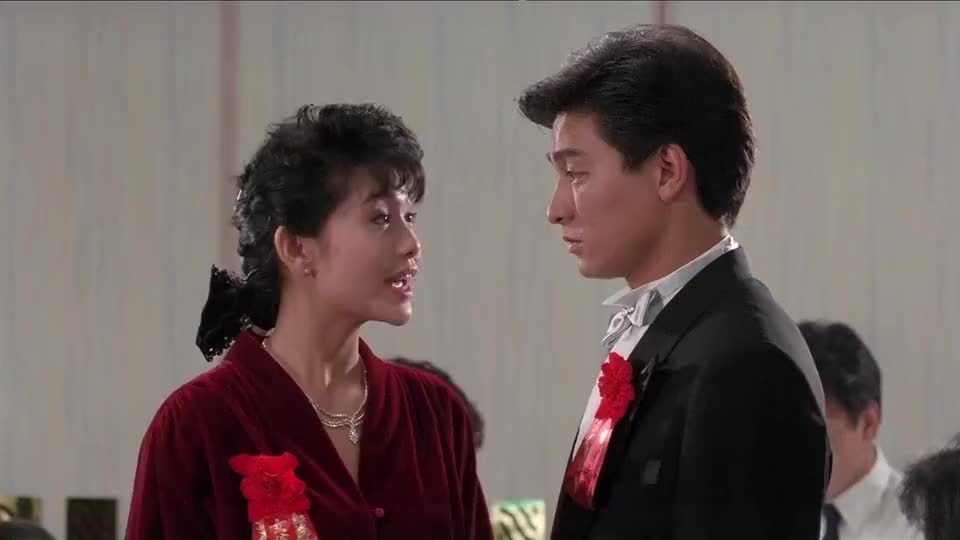 刘德华想请岳父母吃饭,邱淑贞却说他爸爸是抠王之王,会叫他折现