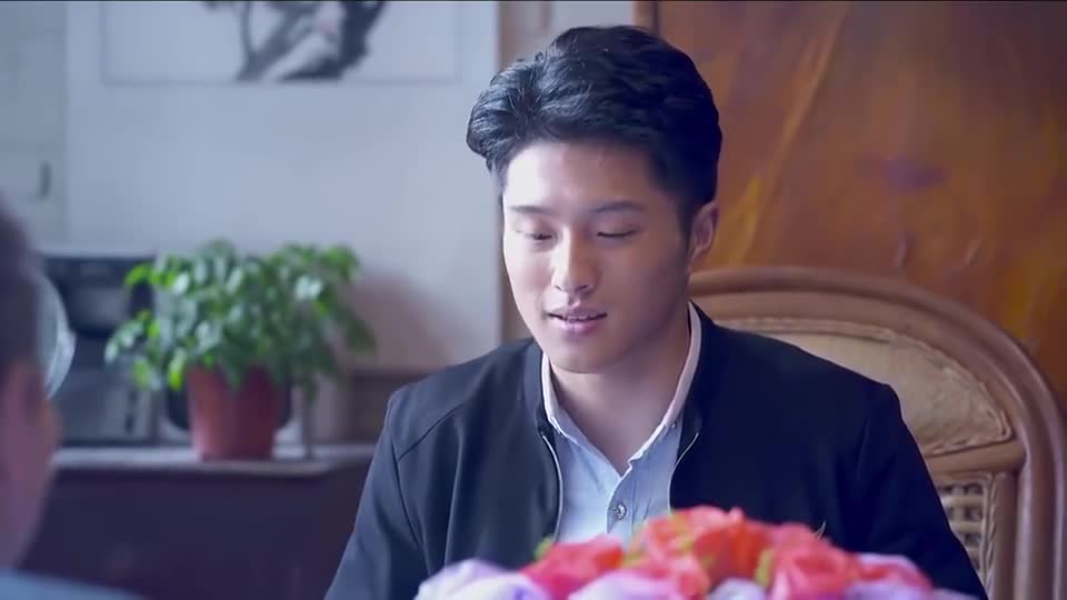 二婶:明夏计策得逞,浚河陷入恐慌,不敢面对她