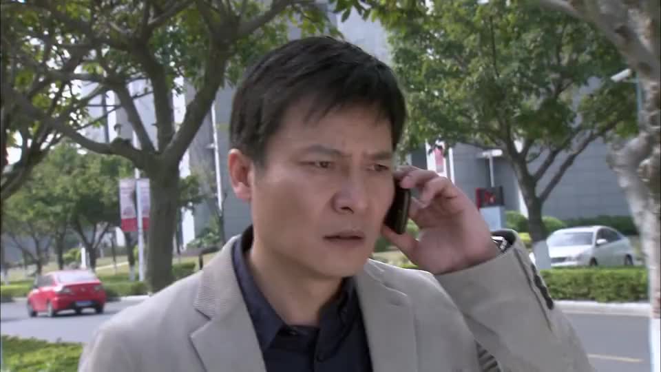 野鸭子:真不让人省心!方浩得知苗苗不见了,心急如焚四处寻找