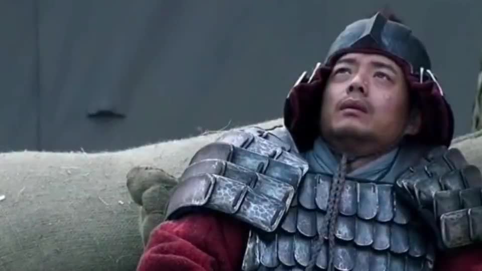 看韩信是如何知道大军未动,粮草先行的