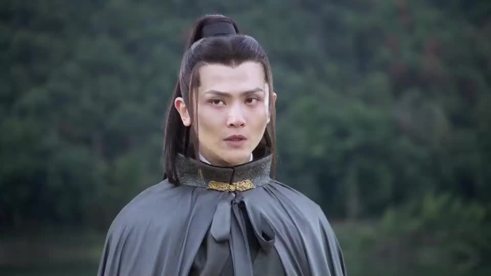 雪中悍刀行徐龙象太妖孽一招扭断伏将金甲的胳膊