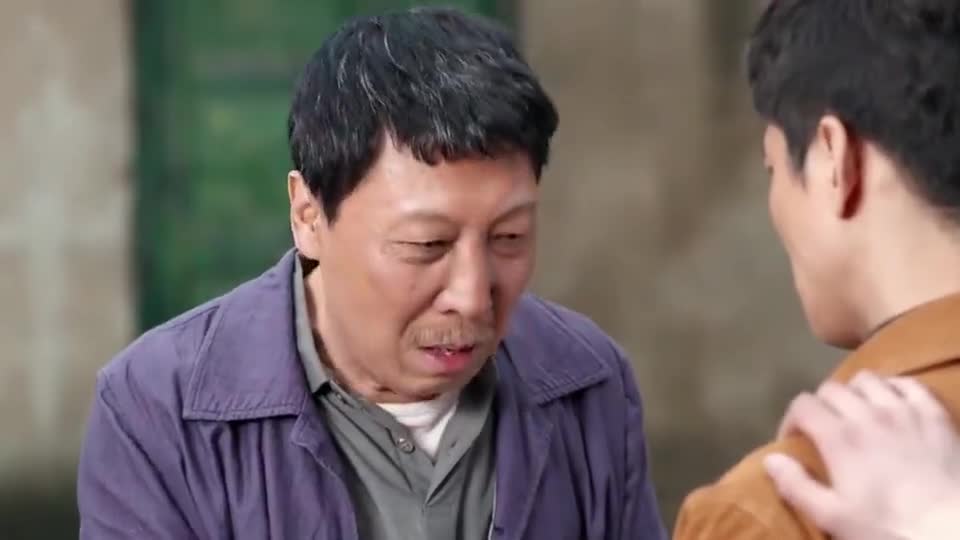 俺娘田小草田耗子亲自送儿子自首小旺也终于悔悟圆满了