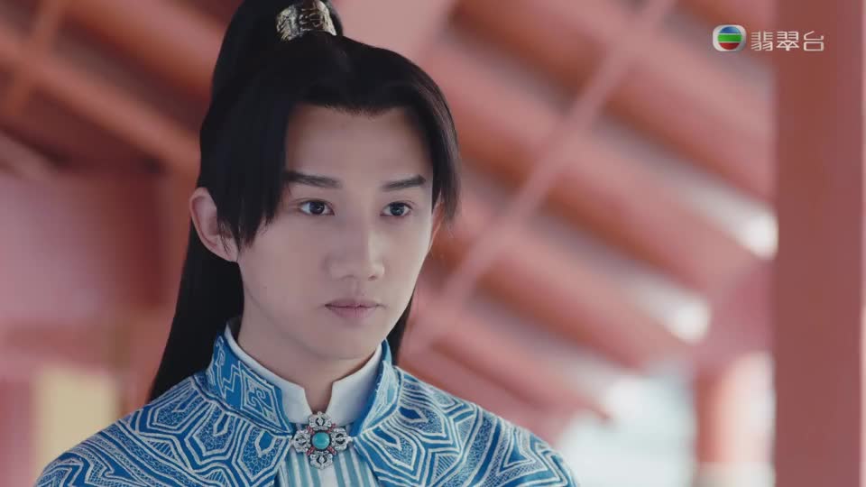 锦绣未央李敏德指责安乐公主的行为安乐公主并不知错