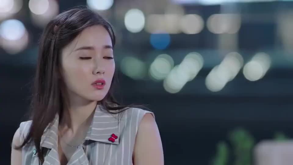 暖爱江村失忆回来霍栀功成身退选择退出放弃江村2715