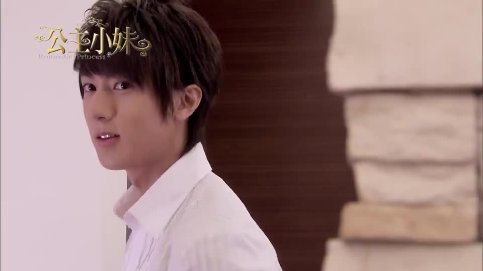 公主小妹小麦这段脑洞太搞笑很想采访一下吴尊如何不笑场的