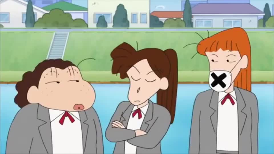 琦玉红蝎队再来袭没想到见义勇为喜提三只小迷妹哦