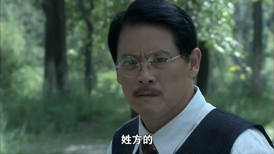 精彩推荐见方梦桥为见女儿当汉奸戴天理放过他让他好好做人