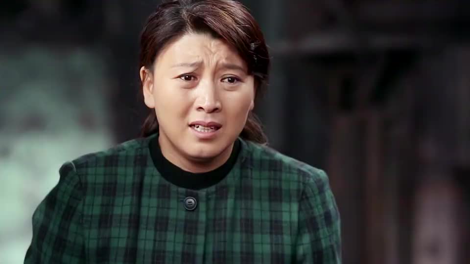 俺娘田小草小旺听到警车的声音立马就跑了