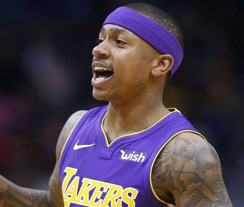 小托马斯已经离队，下一站会是哪里？或许已经打完NBA最后一战休闲区蓝鸢梦想 - Www.slyday.coM