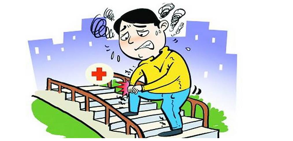 老年养生:骨科医生常说的这五种骨病,一定要加倍小心|骨质增生|股骨头
