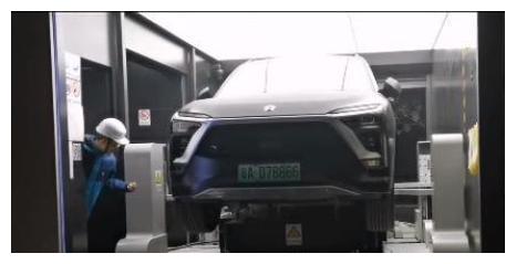 蔚来的换电服务为何从原来的3分钟，变成了现在的1小时？休闲区蓝鸢梦想 - Www.slyday.coM