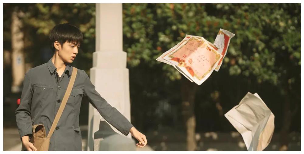 《乔家的儿女》原著：看清乔祖望死后乔一成的痛哭，能读懂整本书休闲区蓝鸢梦想 - Www.slyday.coM