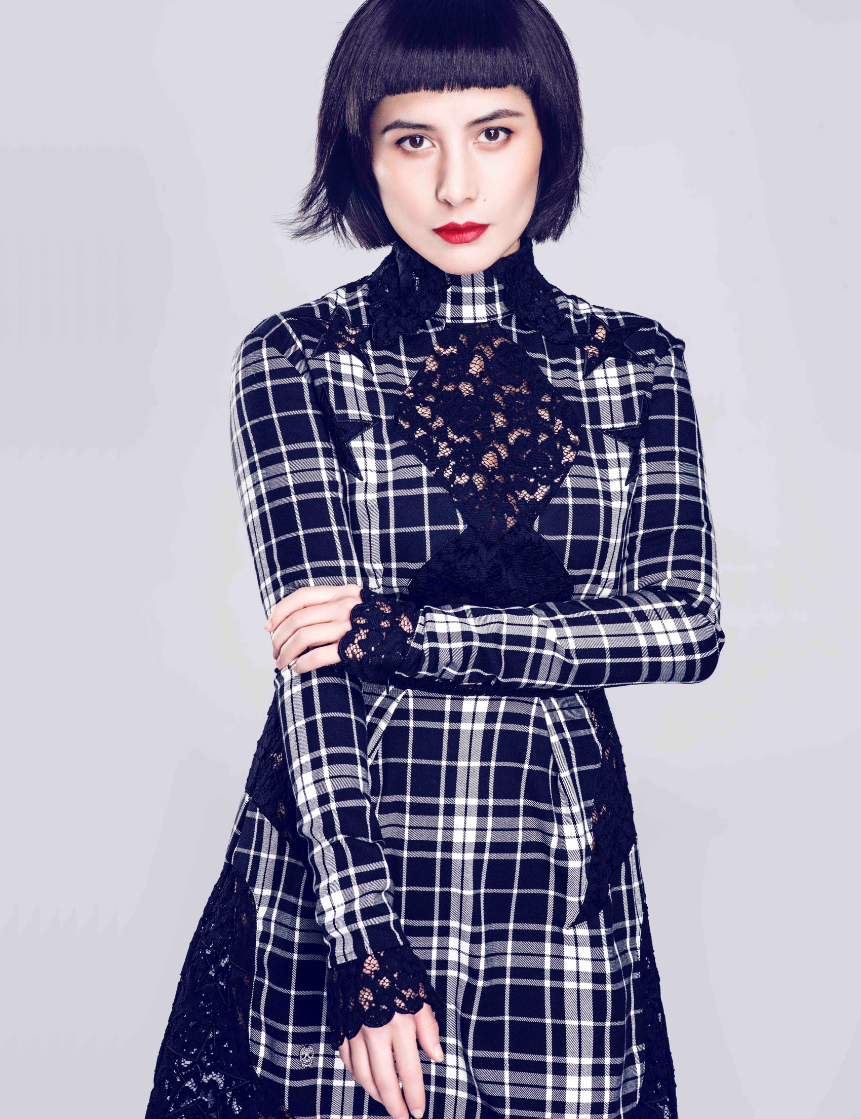 美籍导演欲邀吴彦祖拍赌王传 何超仪怒斥:有违道德|何超仪|赌王