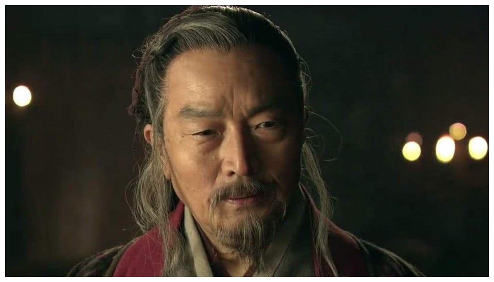 刘邦谋士郦食其,靠一张嘴为刘邦拿下70座城池,为何却被煮成肉汤