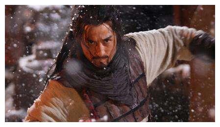 林冲八十万禁军教头职位，放在当今是什么级别休闲区蓝鸢梦想 - Www.slyday.coM