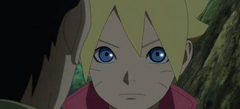 博人中再现嘴遁，博人得到鸣人的真传，巳月被暖化了！休闲区蓝鸢梦想 - Www.slyday.coM