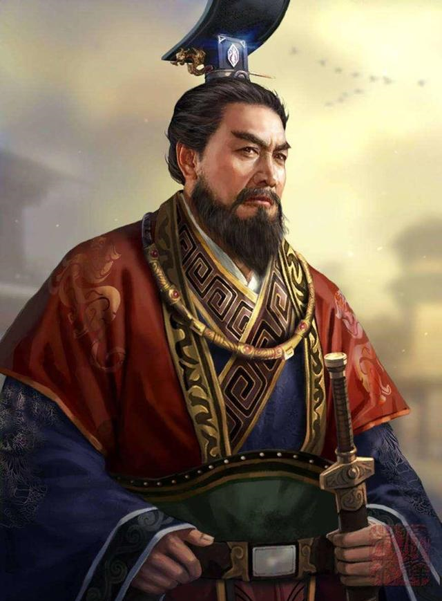 为求得贤才,曹操写下一首诗,开篇就是千古名句,人人会背