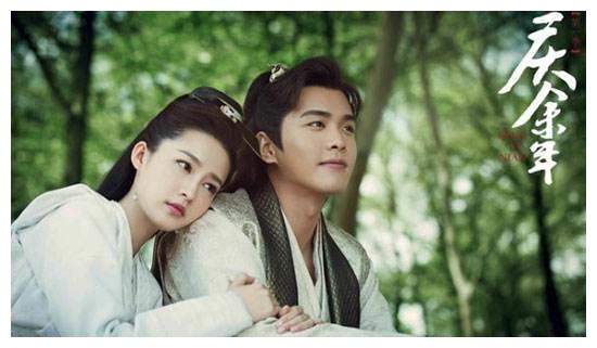 《庆余年2》曝李沁被换,制片人力荐的她,是你心中的鸡腿姑娘吗休闲区蓝鸢梦想 - Www.slyday.coM 《庆余年2》曝李沁被换,制片人力荐的她,是你心中的鸡腿姑娘吗休闲区蓝鸢梦想 - Www.slyday.coM