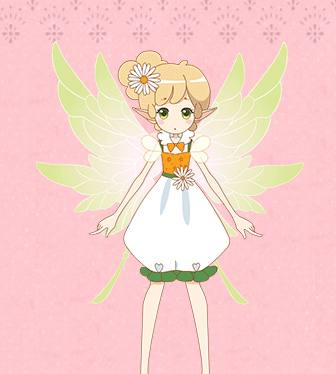 测测你的生辰花精灵王(测测你的生辰守护花精灵王)