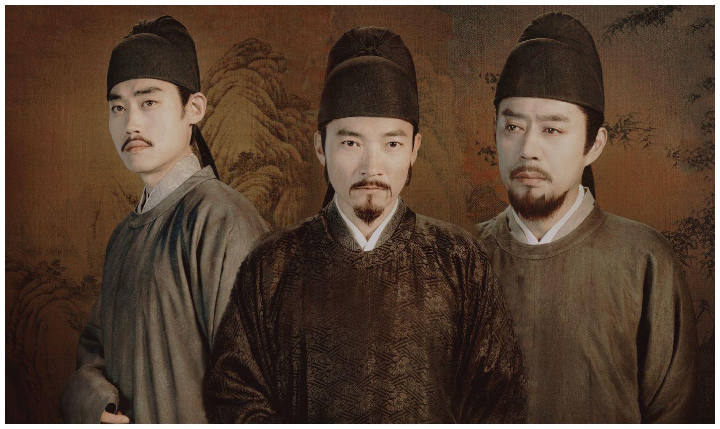 从《清平乐》韩琦羞辱狄青,看宋朝武将的地位有多低