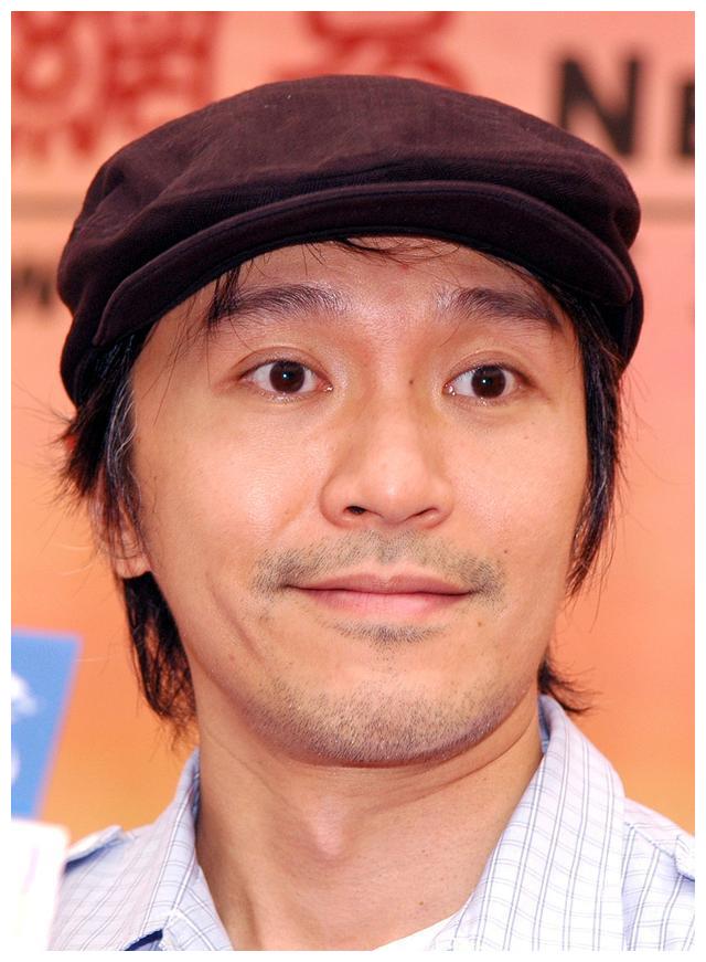 朱茵当年再谈周星驰:错过挚爱很后悔,周星驰6字回应"太伤人"