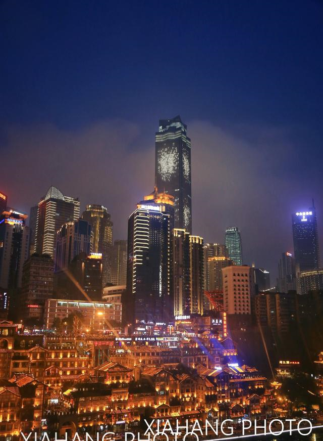 价值百万的夜景，媲美<a href=