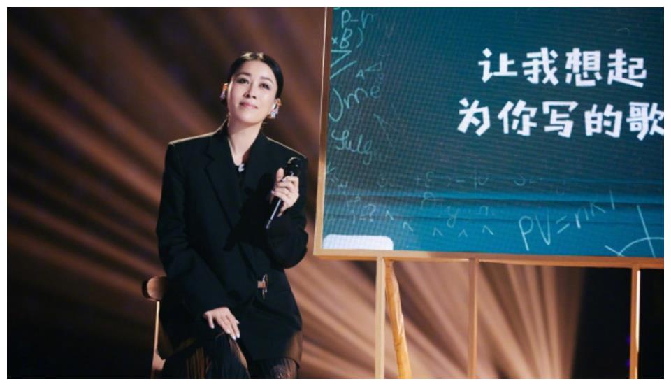 那英吉克隽逸发文纪念好声音十周年,吉克再唱阿杰鲁,瞬间爷青回