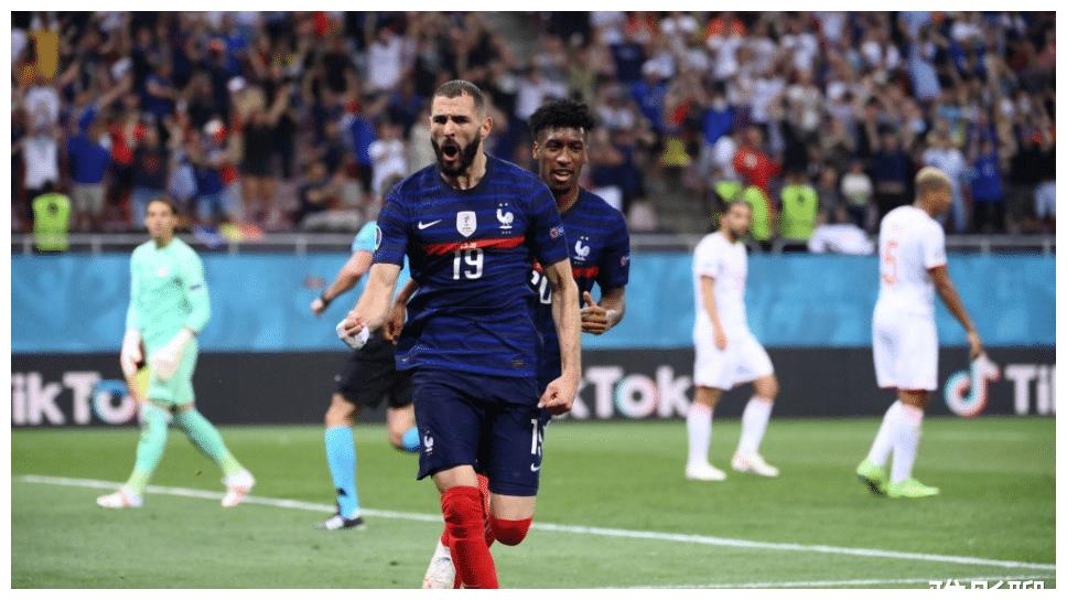 大冷门78法国出局姆巴佩丢点4场0球成罪人