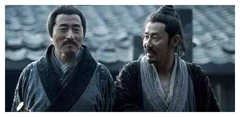 历史上萧何是个什么样的人休闲区蓝鸢梦想 - Www.slyday.coM 历史上萧何是个什么样的人休闲区蓝鸢梦想 - Www.slyday.coM