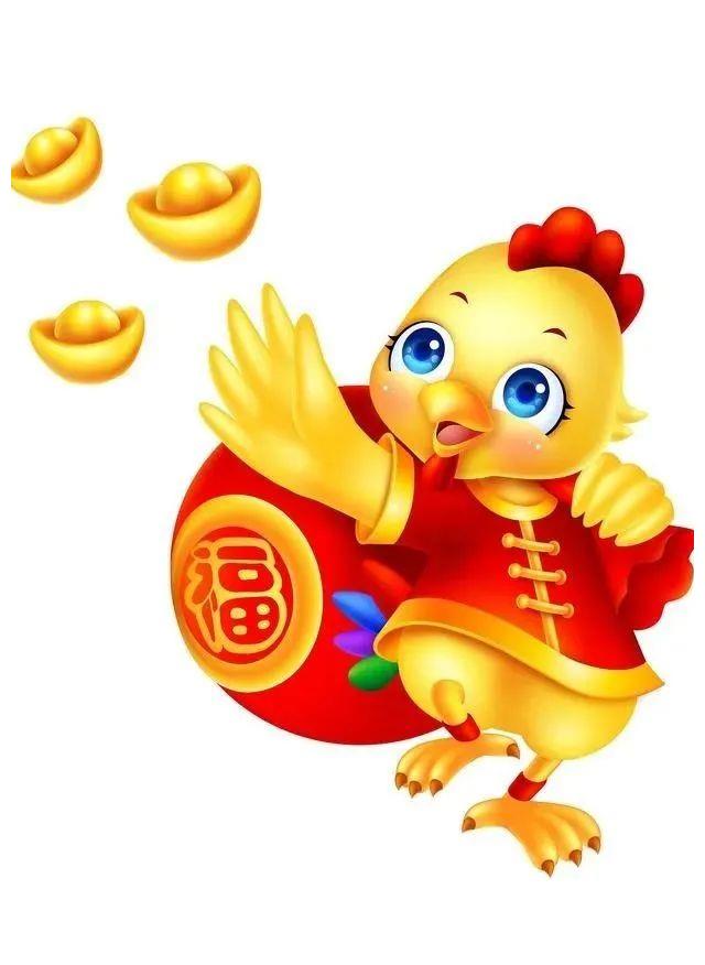 属鸡人2022年运势详解