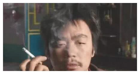 被北影当作教材的镜头王宝强抽烟侯勇忏悔周星驰苦笑